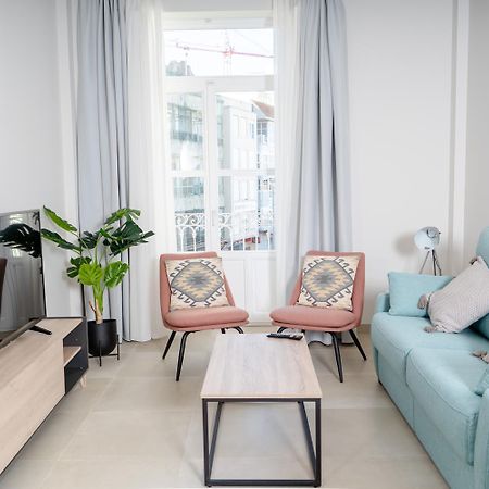 Apartamentos Turisticos Plaza Del Rey By Cartagenaspain Extérieur photo
