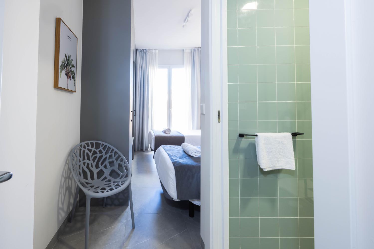 Apartamentos Turisticos Plaza Del Rey By Cartagenaspain Extérieur photo