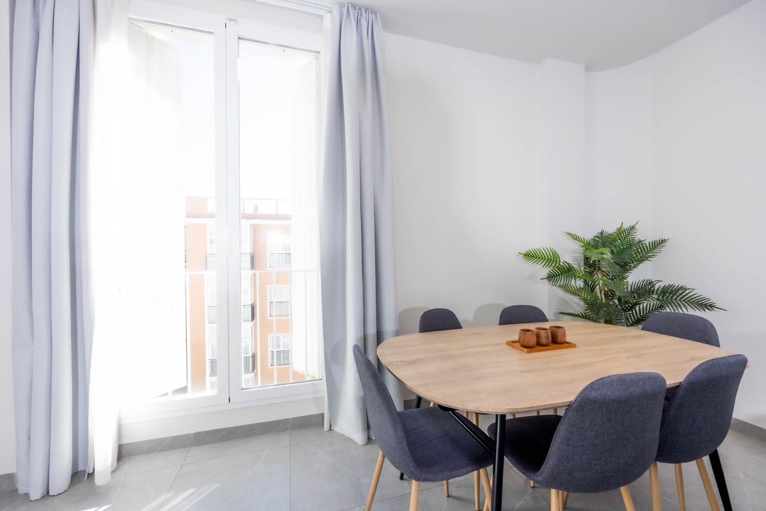 Apartamentos Turisticos Plaza Del Rey By Cartagenaspain Extérieur photo